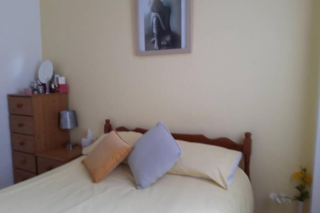 Edinburgh, Portobello, Sunny Beach Apartment Екстериор снимка
