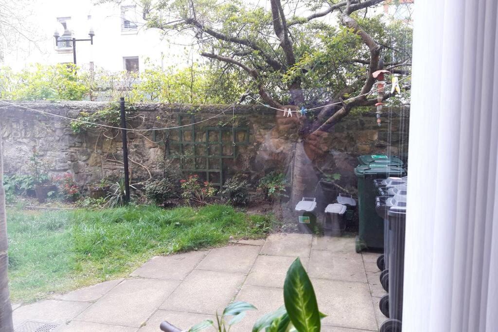 Edinburgh, Portobello, Sunny Beach Apartment Екстериор снимка