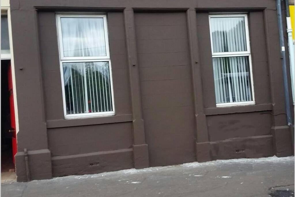 Edinburgh, Portobello, Sunny Beach Apartment Екстериор снимка